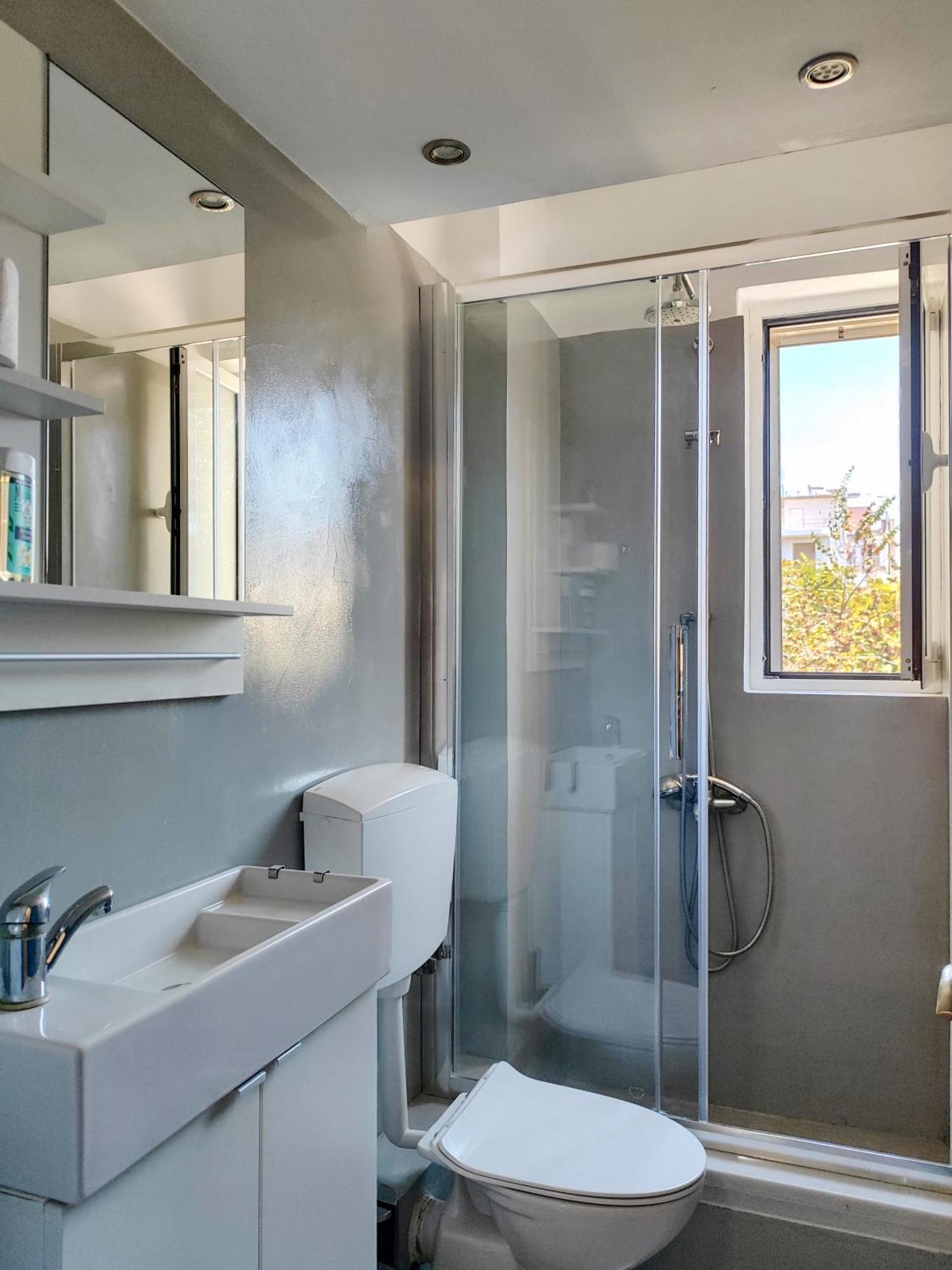 Apartament Kyma - Acropolis 1