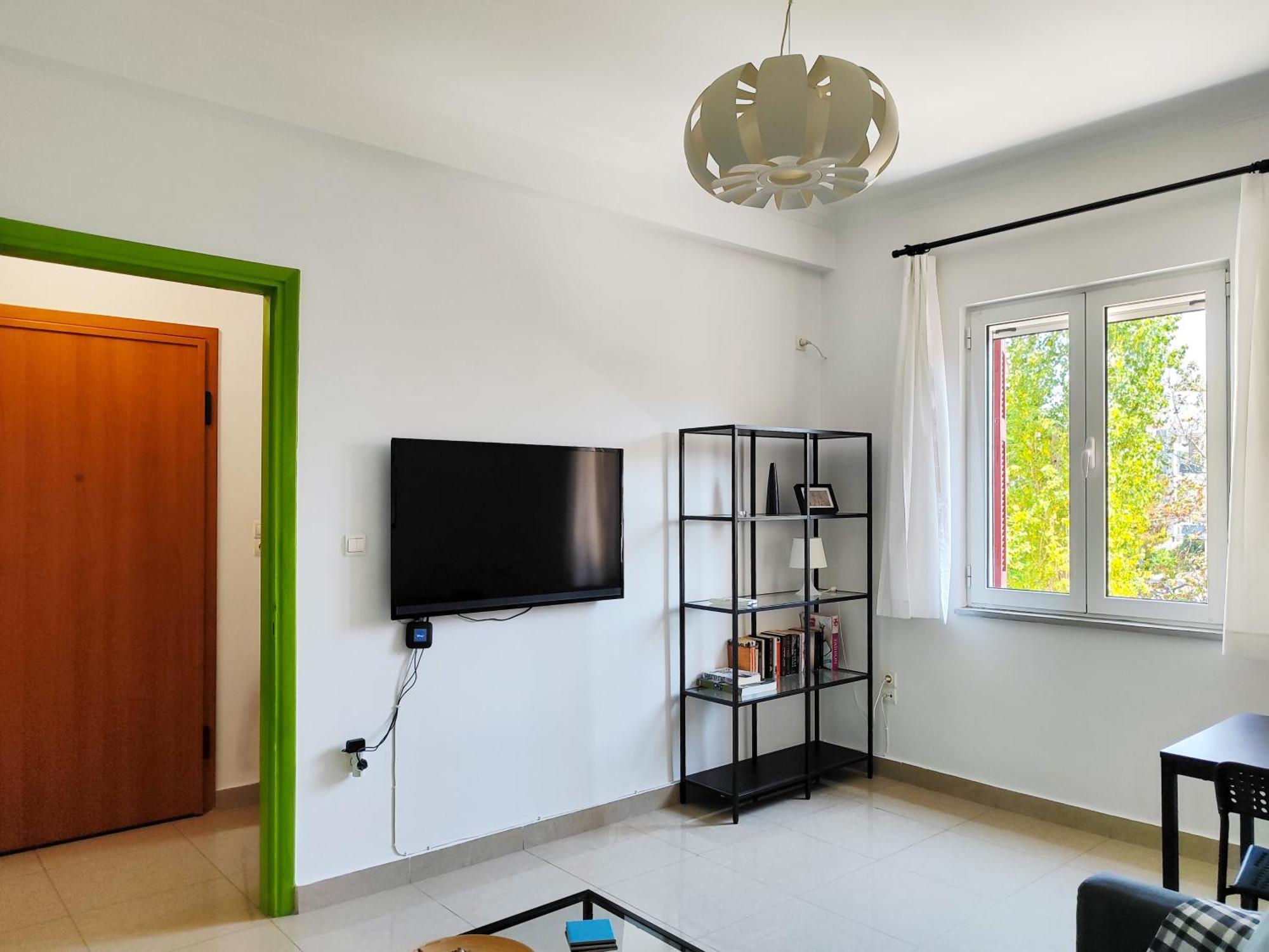 Kyma - Acropolis 1 Apartament *