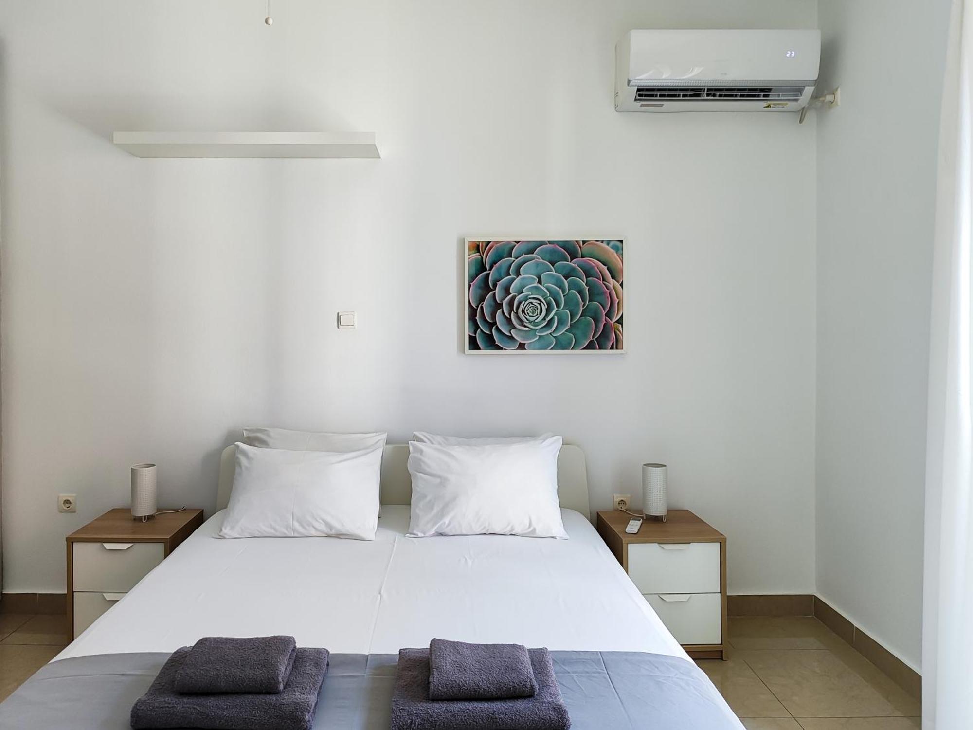 Apartament Kyma - Acropolis 1 Atena